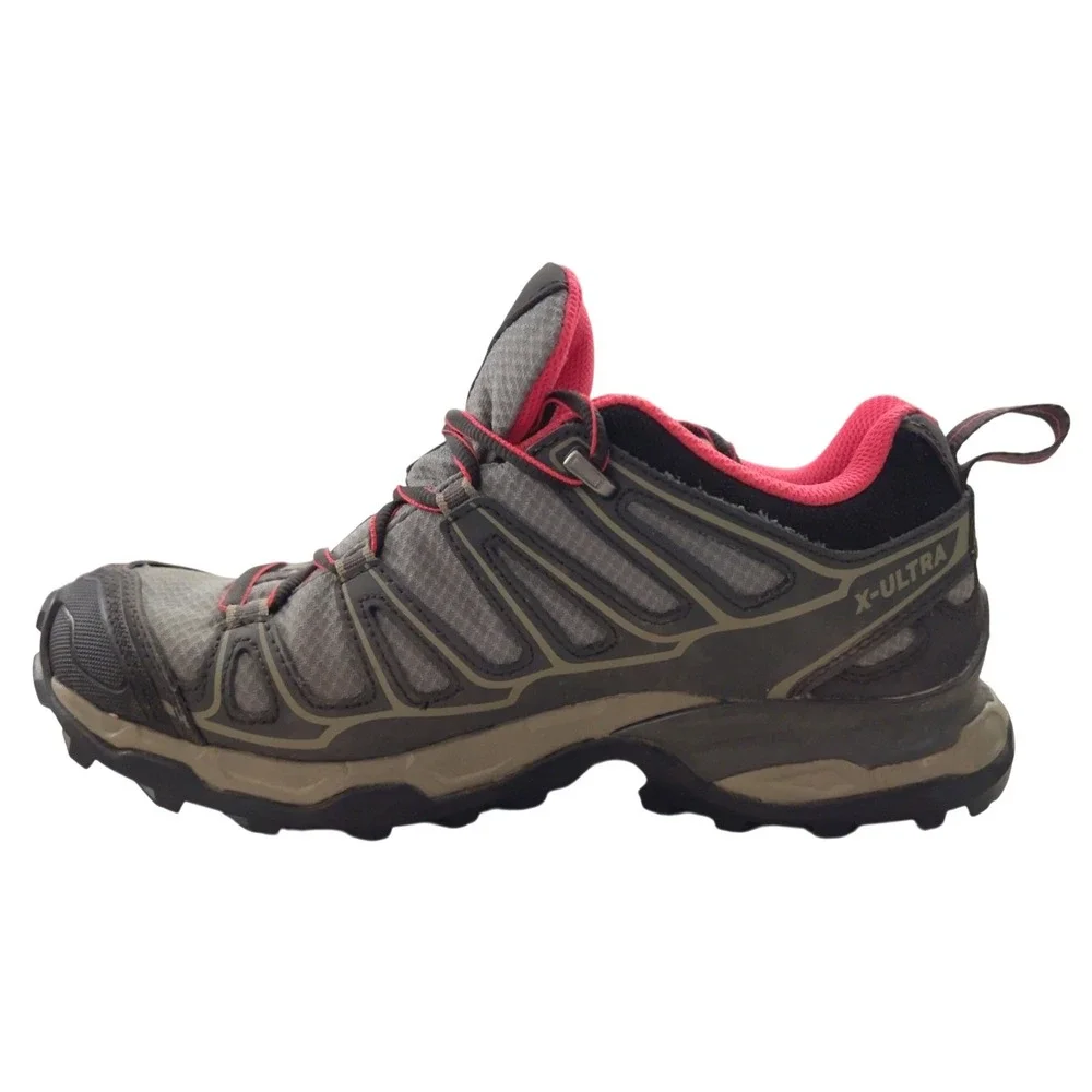Women's Salomon X Ultra Size 6